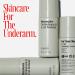 Shop N cessaire The Deodorant Gel - With 5% Alpha Hydroxy Acid (AHA) and Niacinamide - 1.7 oz/ 50 ml Eucalyptus Online - Best Price & International Shipping - Buy Online on SooperMarket.com