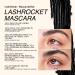 Shop Freck Beauty LASHROCKET MASCARA with Lash Enhancing Peptides - 0.38 oz Black - matte black Online - Best Price & International Shipping - Buy Online on SooperMarket.com