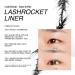 Shop Freck Beauty Lashrocket Liquid Liner with Lash Enhancing Peptides - .15 oz/ 4.5 mL Black Online - Best Price & International Shipping - Buy Online on SooperMarket.com