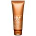 Clarins Self Tanning Face & Body Milky Lotion - 4.2 oz/ 125 mL
