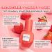 Shop Glow Recipe Strawberry Smooth BHA + AHA Salicylic Acid Serum Online - Best Price & International Shipping - Buy Online on SooperMarket.com