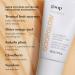 Shop goop goopglow Cloudberry Exfoliating Jelly Cleanser - 4 oz/ 120 mL Online - Best Price & International Shipping - Buy Online on SooperMarket.com