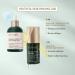 Shop Biossance Squalane + Hyaluronic Acid Copper Peptide Rapid Plumping Serum - 1.69 oz / 50 mL Online - Best Price & International Shipping - Buy Online on SooperMarket.com