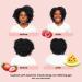 Shop adwoa beauty Melonberry Hair Milk Leave-In Conditioner - 6.8 oz / 200 mL Online - Best Price & International Shipping - Buy Online on SooperMarket.com