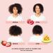 Shop adwoa beauty Melonberry Hair Milk Leave-In Conditioner - 6.8 oz / 200 mL Online - Best Price & International Shipping - Buy Online on SooperMarket.com