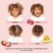 Shop adwoa beauty Melonberry Hair Milk Leave-In Conditioner - 6.8 oz / 200 mL Online - Best Price & International Shipping - Buy Online on SooperMarket.com