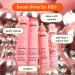 Shop amika Top Gloss Hair Shine Spray Online - Best Price & International Shipping - Buy Online on SooperMarket.com