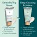 Shop Caudalie Deep Exfoliating Cleanser Online - Best Price & International Shipping - Buy Online on SooperMarket.com