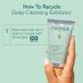 Shop Caudalie Deep Exfoliating Cleanser Online - Best Price & International Shipping - Buy Online on SooperMarket.com