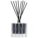 NEST New York Charcoal Woods Reed Diffuser - 5.9 oz / 175 mL