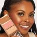 Shop tarte Mini Clay Play To-Go Cheek Palette Online - Best Price & International Shipping - Buy Online on SooperMarket.com