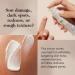 Shop goop GOOPGLOW Exfoliating Dark Spot Sleep Serum - 1 oz / 30 mL Online - Best Price & International Shipping - Buy Online on SooperMarket.com