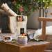 Shop VOLUSPA Vanilla Mini Tin Candle Trio Gift Set Online - Best Price & International Shipping - Buy Online on SooperMarket.com