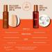 Shop CAY SKIN Isle Body Oil Sunscreen SPF 30 with Sea Moss and Squalane - 3.7 oz / 110 mL Online - Best Price & International Shipping - Buy Online on SooperMarket.com