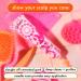 Shop amika Reset Exfoliating Jelly Scalp Scrub - 4.7 oz / 140 mL Online - Best Price & International Shipping - Buy Online on SooperMarket.com