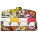 Floral Street Mini Candle Set