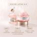 Shop Biossance Squalane + Vitamin C Rose Brightening Moisturizer - 1.69 oz / 50 mL Online - Best Price & International Shipping - Buy Online on SooperMarket.com