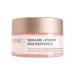 Biossance Squalane + Vitamin C Rose Brightening Moisturizer - 1.69 oz / 50 mL