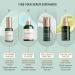 Shop Biossance Squalane + Retinol Night Serum - 1 oz / 30 mL Online - Best Price & International Shipping - Buy Online on SooperMarket.com