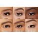 Shop Lilly Lashes 3D Faux Mink Butterfl'eye Half Eyelashes -Angel - round lash complementary to all eye shapes Online - Best Price & International Shipping - Buy Online on SooperMarket.com