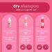 Shop Verb Refresh Dry Shampoo for Dark Hair - 5.0 oz / 179 mL Online - Best Price & International Shipping - Buy Online on SooperMarket.com
