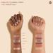 Shop Rare Beauty by Selena Gomez Discovery Eyeshadow Palette - Give Yourself Grace Online - Best Price & International Shipping - Buy Online on SooperMarket.com