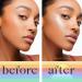 Shop caliray Hi! Light Radiant Glow Highlighter - 0.18 oz / 5.3 g Starlight Beach - cool rose champagne Online - Best Price & International Shipping - Buy Online on SooperMarket.com