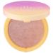 caliray Hi! Light Radiant Glow Highlighter - 0.18 oz / 5.3 g Starlight Beach - cool rose champagne