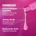 Shop Paula's Choice Pro Collagen Multi-Peptide Booster for Firmer Smoother Skin - 0.67 oz / 20 mL Online - Best Price & International Shipping - Buy Online on SooperMarket.com