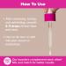 Shop Paula's Choice Pro Collagen Multi-Peptide Booster for Firmer Smoother Skin - 0.67 oz / 20 mL Online - Best Price & International Shipping - Buy Online on SooperMarket.com