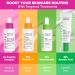 Shop Paula's Choice Pro Collagen Multi-Peptide Booster for Firmer Smoother Skin - 0.67 oz / 20 mL Online - Best Price & International Shipping - Buy Online on SooperMarket.com