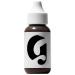 Glossier Perfecting Skin Tint for Dewy Sheer Coverage - 1 oz / 30 mL G1 - deepest