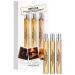 Maison Margiela REPLICA Travel Spray Set - Jazz Club By the Fireplace Autumn Vibes