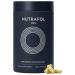 Nutrafol MEN Clinically Proven Hair Growth Supplement for Thinning - 1 Month Supply / 120 CapsulesStandard size