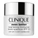 CLINIQUE Even Better Brightening Moisturizer SPF 20 - 1.7 oz / 50 mL