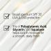 Shop The INKEY List Polyglutamic Acid Dewy Sunscreen SPF 30 - 1.7 oz / 50 ml Online - Best Price & International Shipping - Buy Online on SooperMarket.com
