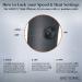 Shop Bio Ionic Smart-X High Efficiency Hair Dryer + Diffuser Online - Best Price & International Shipping - Buy Online on SooperMarket.com