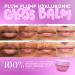 Shop Glow Recipe Plum Plump Hyaluronic Acid Lip Gloss Balm - 0.5 oz / 15 mL Online - Best Price & International Shipping - Buy Online on SooperMarket.com
