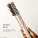 Shop Shark Beauty FlexStyle Hair Blow Dryer Paddle Brush Attachment Online - Best Price & International Shipping - Buy Online on SooperMarket.com