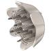 Shark Beauty FlexStyle Hair Blow Dryer Diffuser Attachment