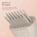 Shop Shark Beauty FlexStyle Wide-Tooth Comb Online - Best Price & International Shipping - Buy Online on SooperMarket.com