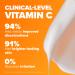 Shop Paula's Choice 25% Vitamin C + Glutathione Clinical Serum for Brightening and Discoloration	 - 1 oz / 30 ml Online - Best Price & International Shipping - Buy Online on SooperMarket.com