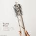 Shop Shark Beauty FlexStyle Round Brush Attachment Online - Best Price & International Shipping - Buy Online on SooperMarket.com