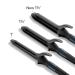 Shop Bio Ionic Long Barrel Curling Iron 1.5 Nanolonic MX Online - Best Price & International Shipping - Buy Online on SooperMarket.com
