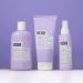Shop Verb Brighten and Detangle Purple Leave-In for Blonde Hair - 4 oz / 120 ml Online - Best Price & International Shipping - Buy Online on SooperMarket.com