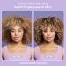 Shop Verb Brighten and Detangle Purple Leave-In for Blonde Hair - 4 oz / 120 ml Online - Best Price & International Shipping - Buy Online on SooperMarket.com