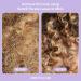 Shop Verb Brighten and Detangle Purple Leave-In for Blonde Hair - 4 oz / 120 ml Online - Best Price & International Shipping - Buy Online on SooperMarket.com