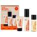 OUI the People All Over Exfoliate + Smooth Body Renewal Set