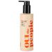 OUI the People Health Food Brightening Prebiotic Body Lotion with Squalane - 8.4 oz / 250 ml