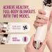 Shop Shark Beauty Shark SmoothStyle Heated Comb + Blow Dryer Brush - Standard size Online - Best Price & International Shipping - Buy Online on SooperMarket.com